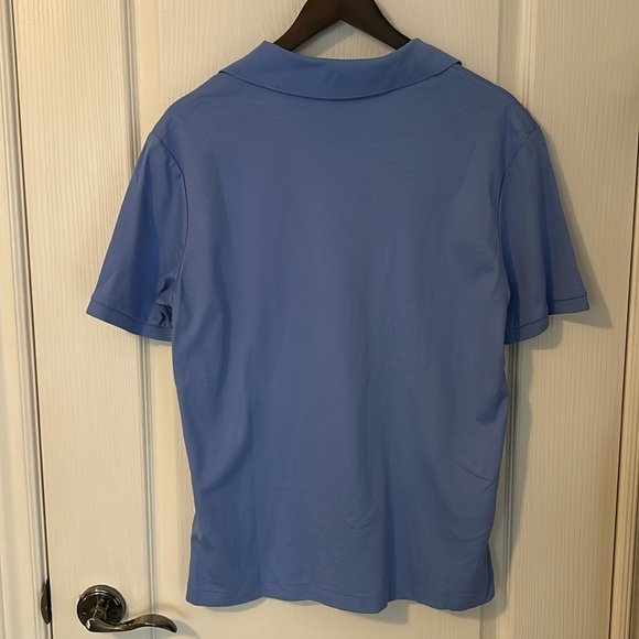 Polo cotton classic fit - Picture 4 of 5